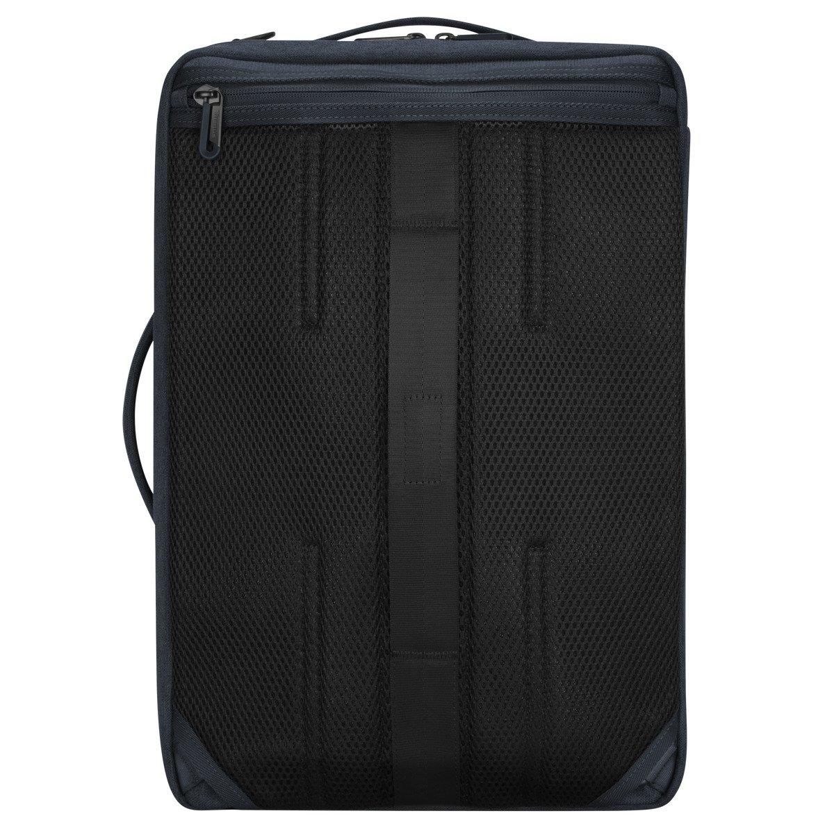 Cypress Ecosmart - 15.6in - Convertible Backpack - Navy Blue