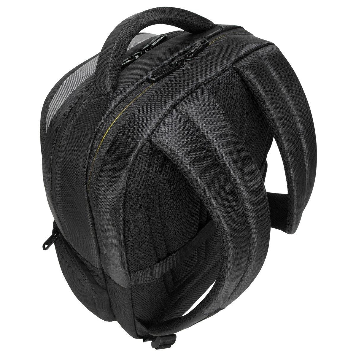 Citygear - 14-15.6in Laptop Backpack - Black