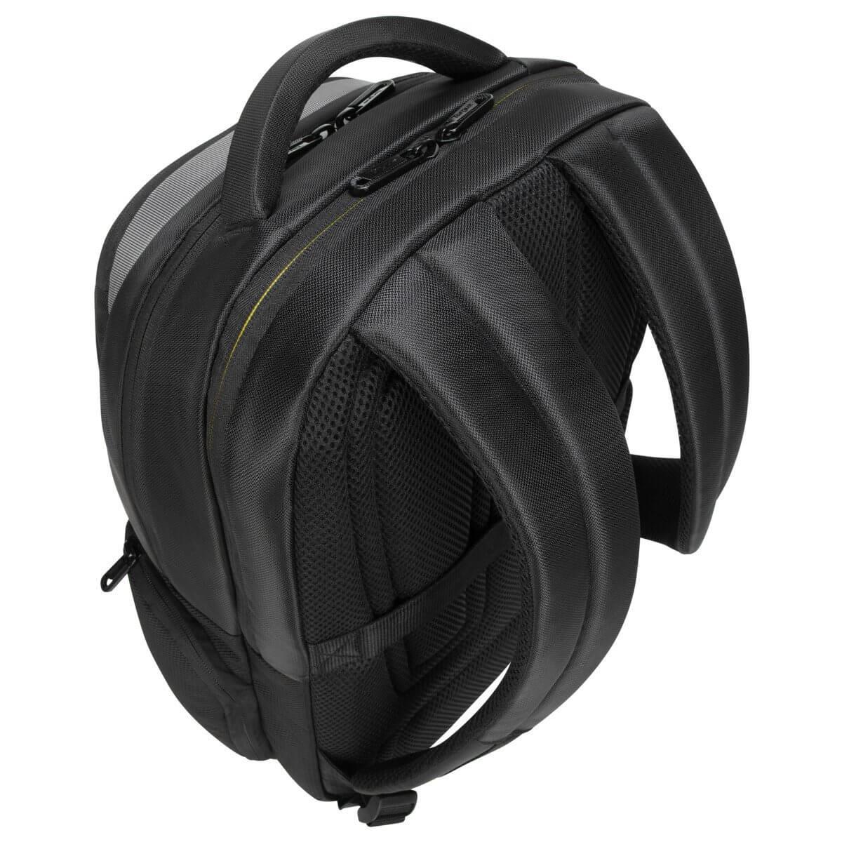 Citygear - 14-15.6in Laptop Backpack - Black