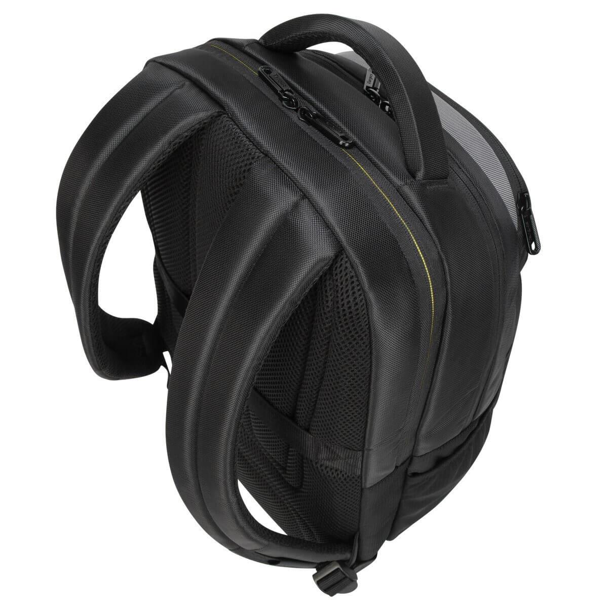 Citygear - 14-15.6in Laptop Backpack - Black