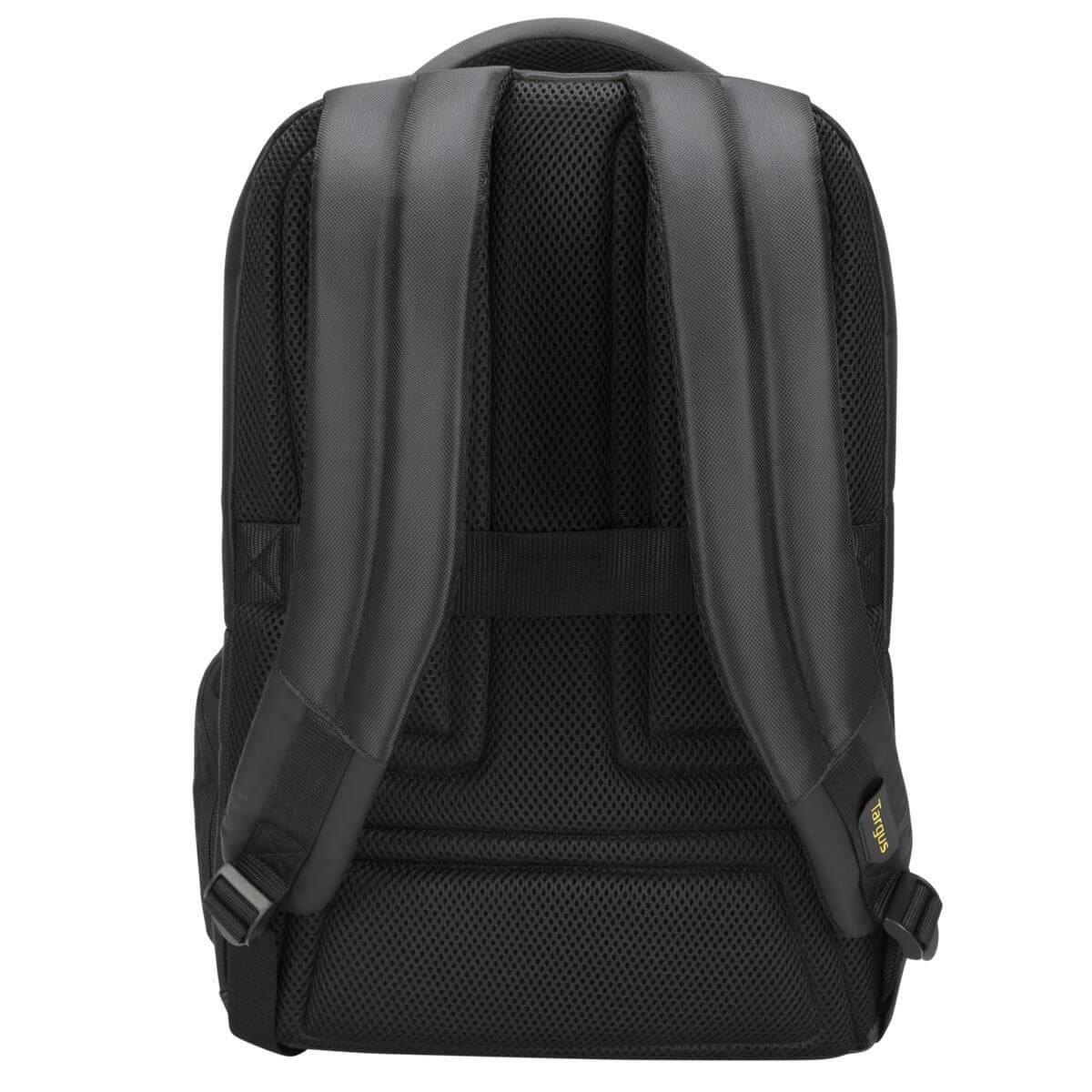 Citygear - 14-15.6in Laptop Backpack - Black