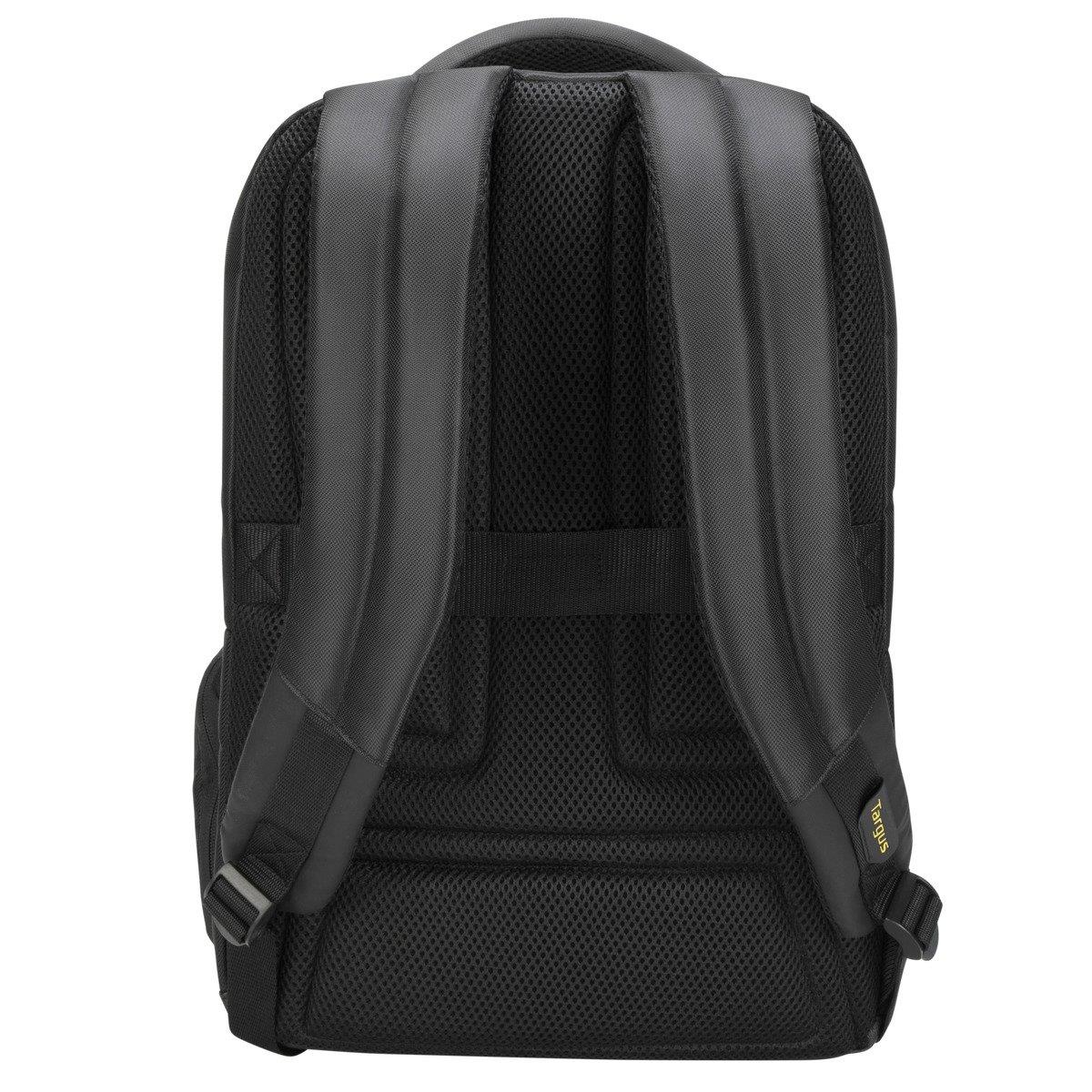 Citygear - 14-15.6in Laptop Backpack - Black