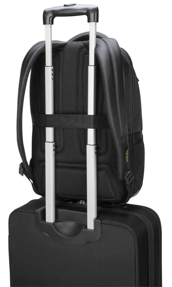 Citygear - 14-15.6in Laptop Backpack - Black