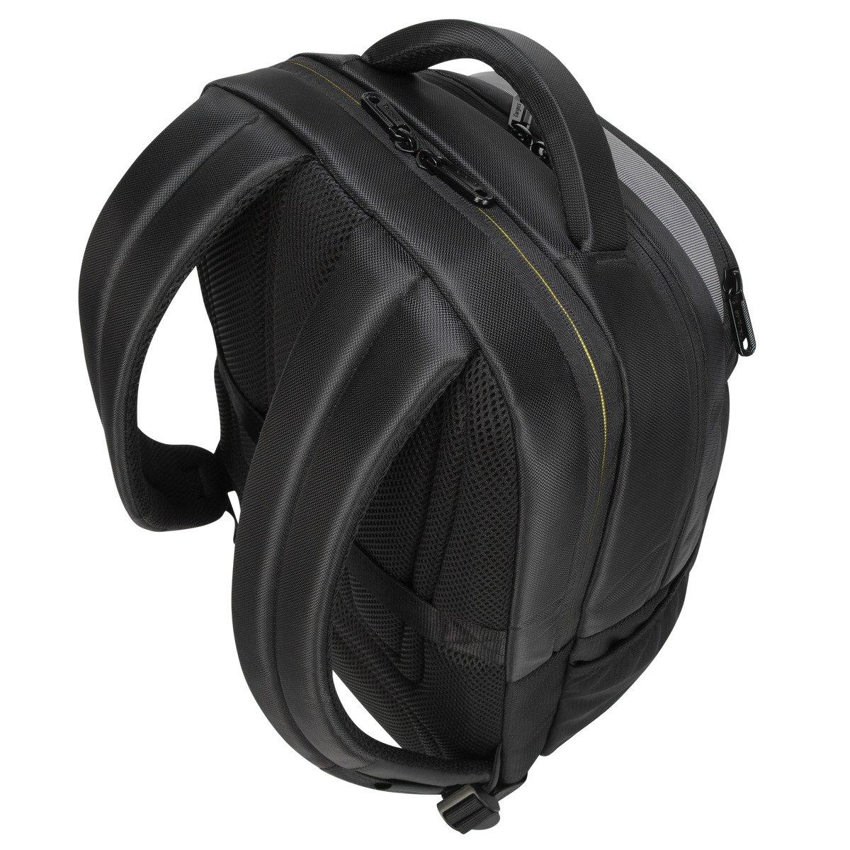 Citygear - 14-15.6in Laptop Backpack - Black