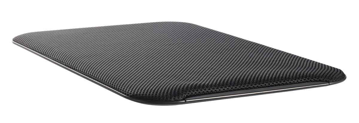 Lap Pad With Sliding Tray13in-15in