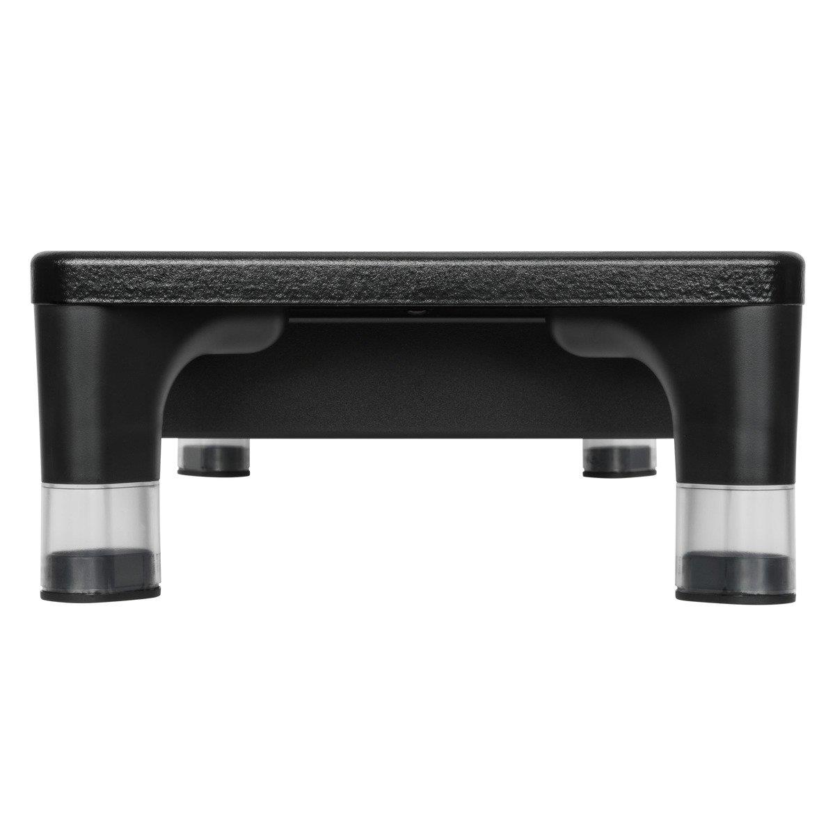 Adjustable Monitor Riser With Drawer