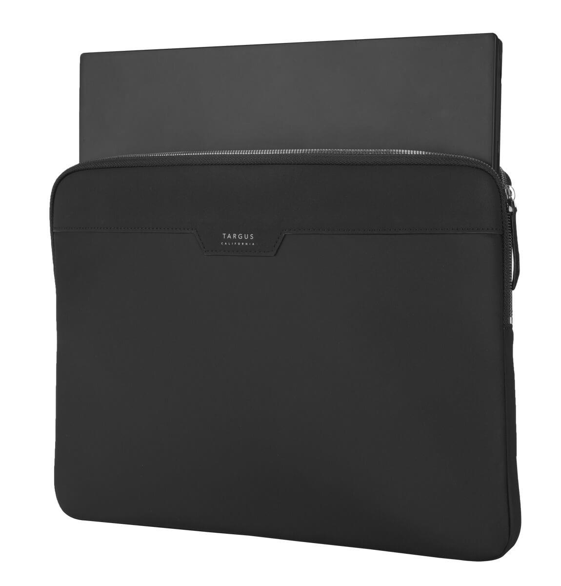Newport Sleeve 13/14in Black