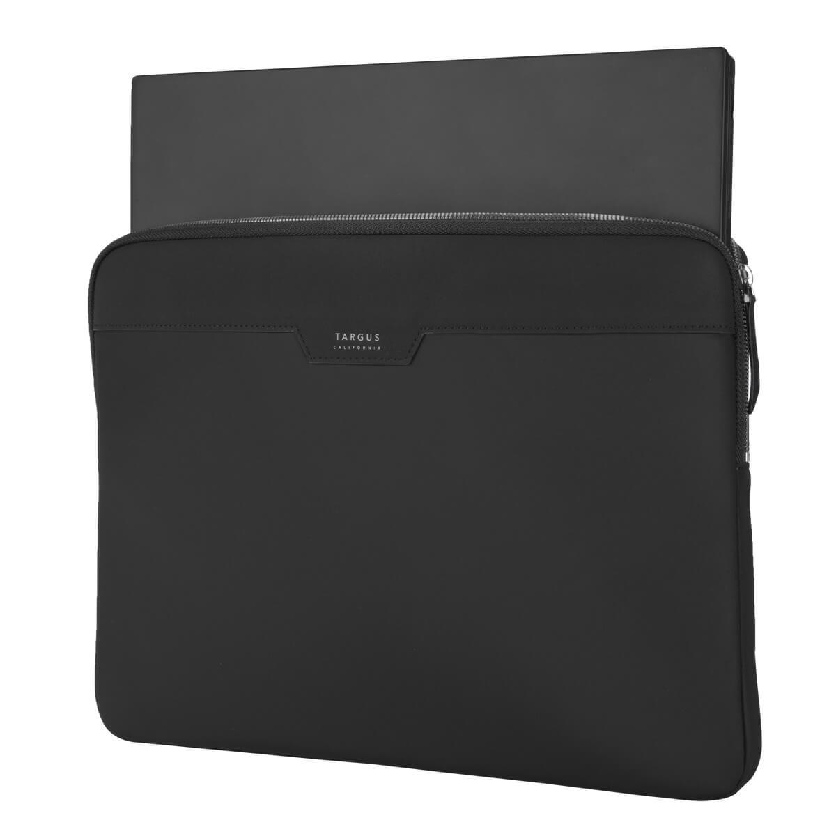 Newport Sleeve 11/12in Black