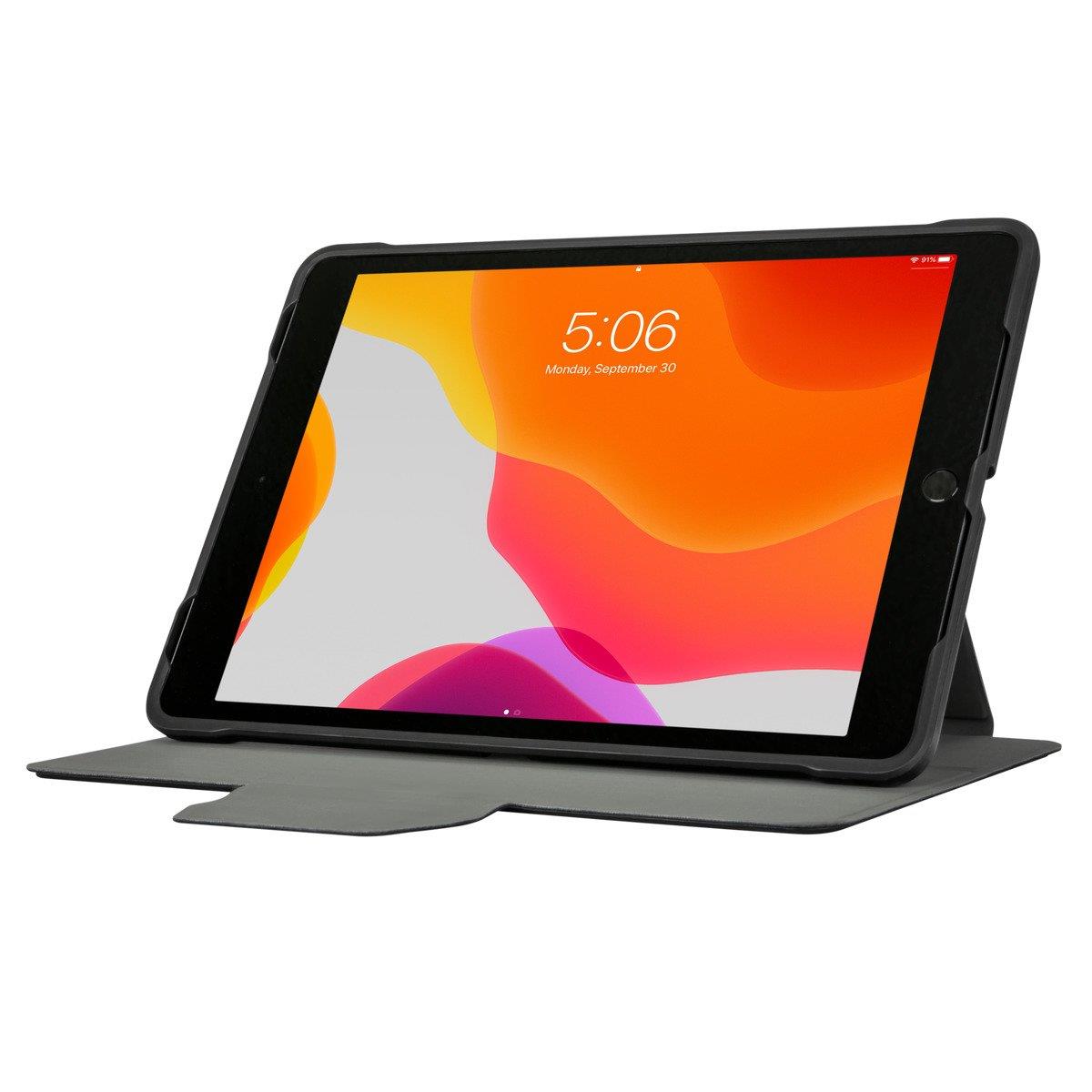 Pro-tek Case - For iPad 10.2in - Eco