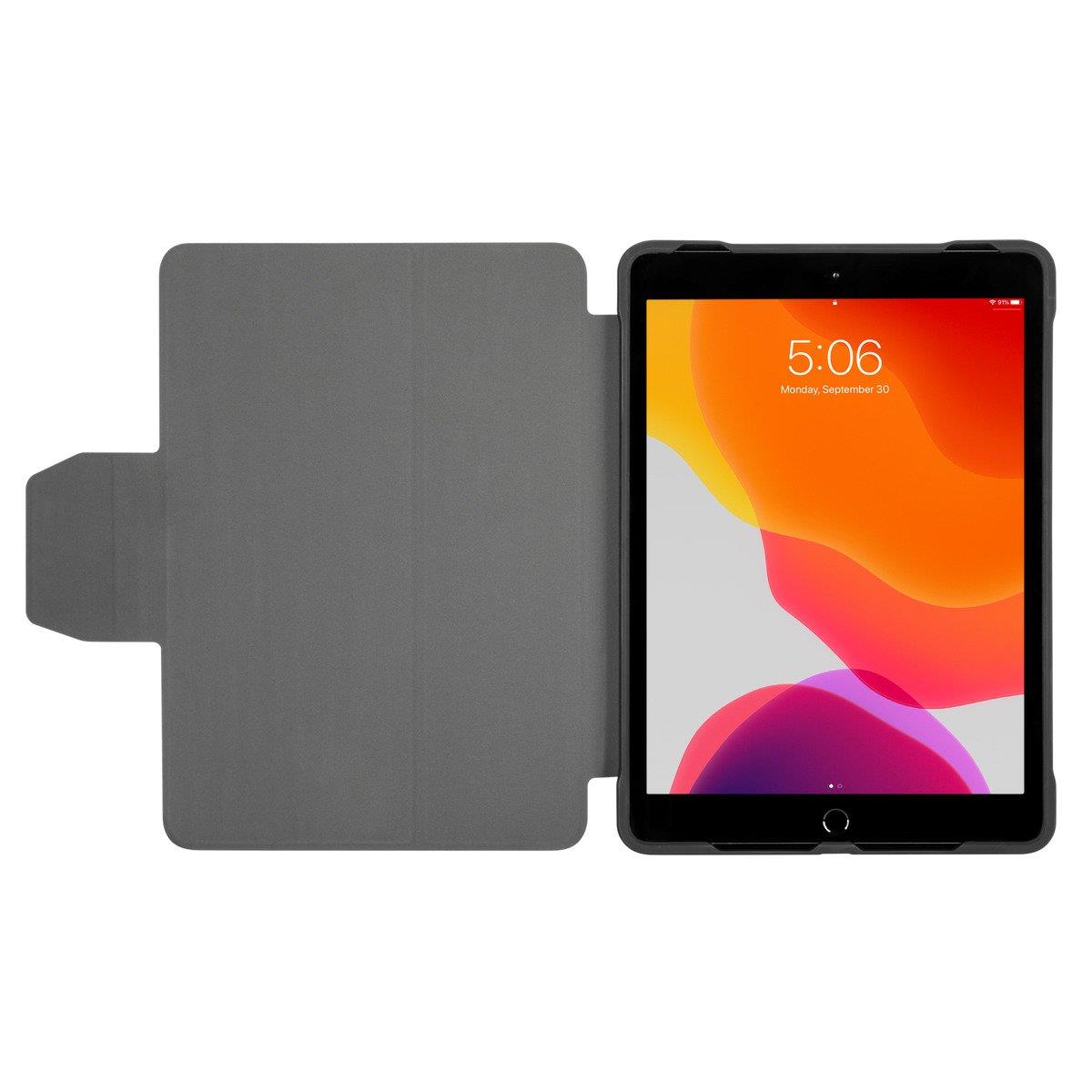 Pro-tek Case - For iPad 10.2in - Eco