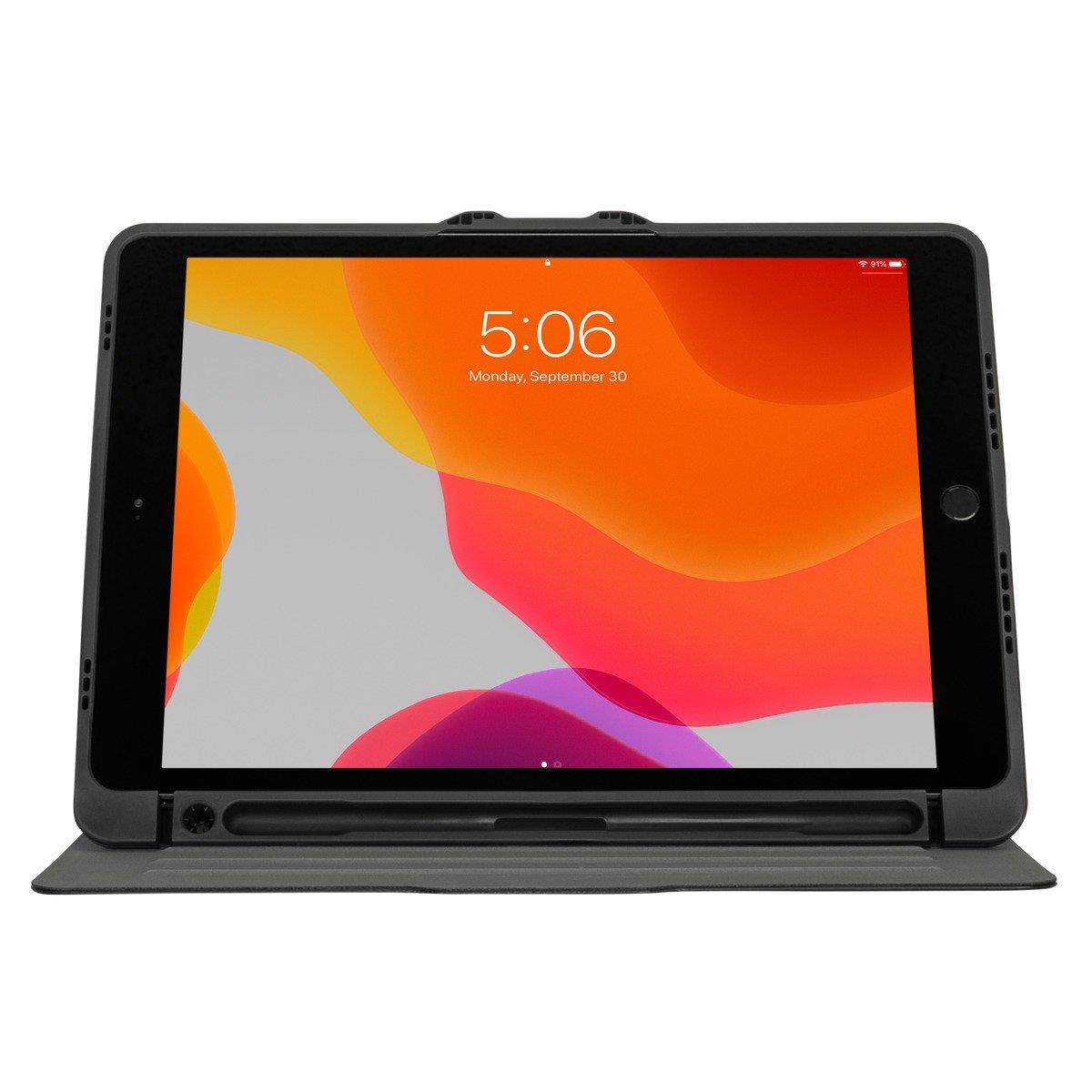 Versavu Slim Case - For iPad 10.2in - Eco