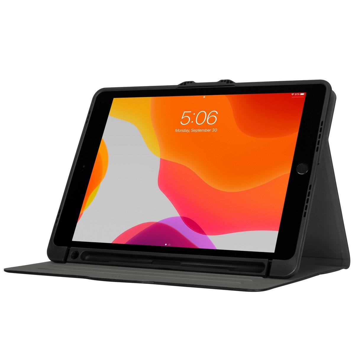 Versavu Slim Case - For iPad 10.2in - Eco