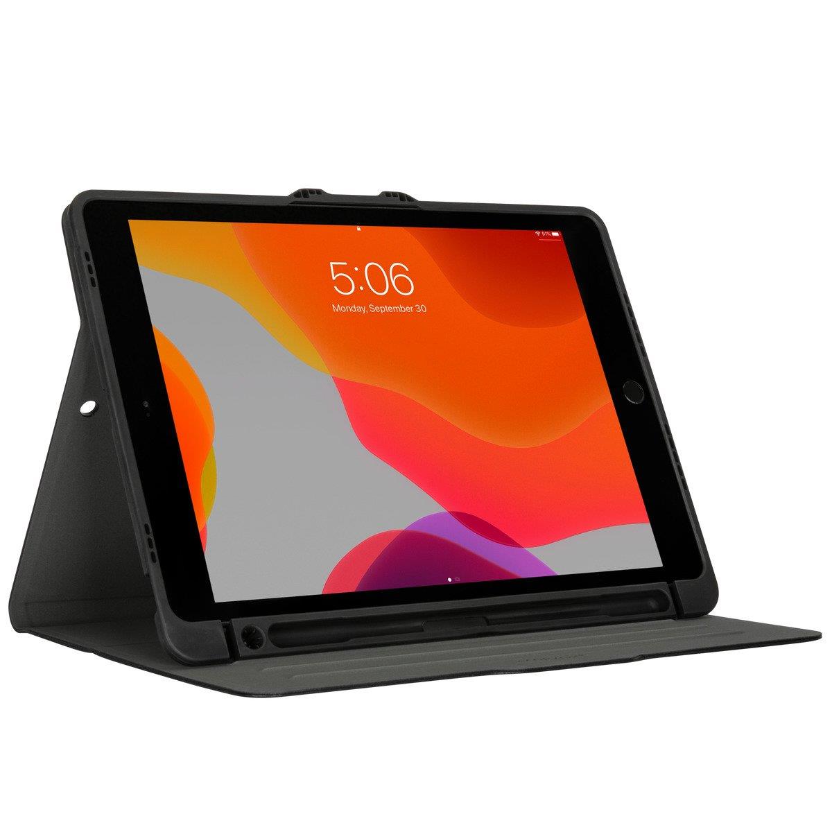 Versavu Slim Case - For iPad 10.2in - Eco