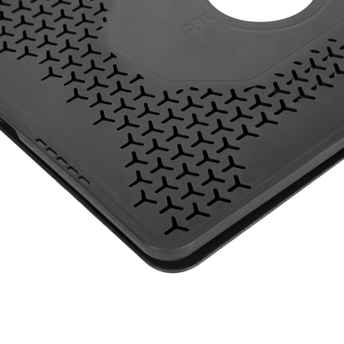 Versavu Slim Case - For iPad 10.2in - Eco