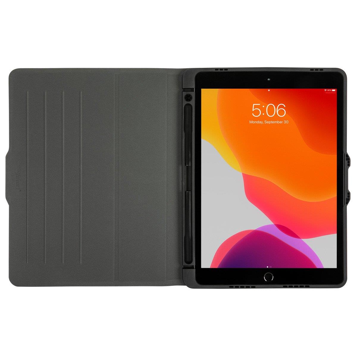 Versavu Slim Case - For iPad 10.2in - Eco