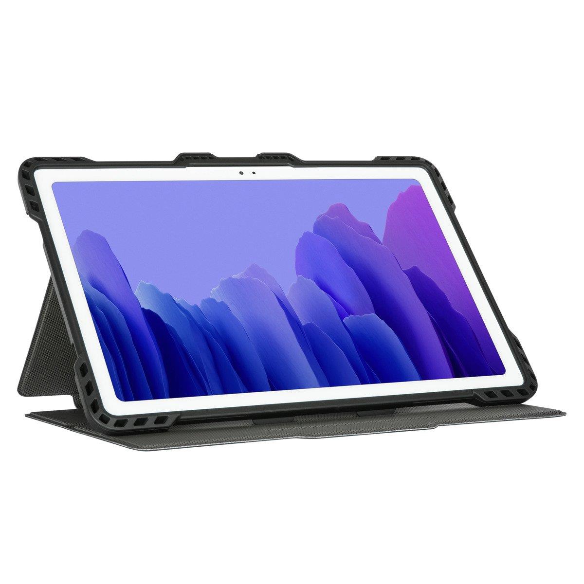 Pro-tek Case - For Tab A7 Anti Microbial