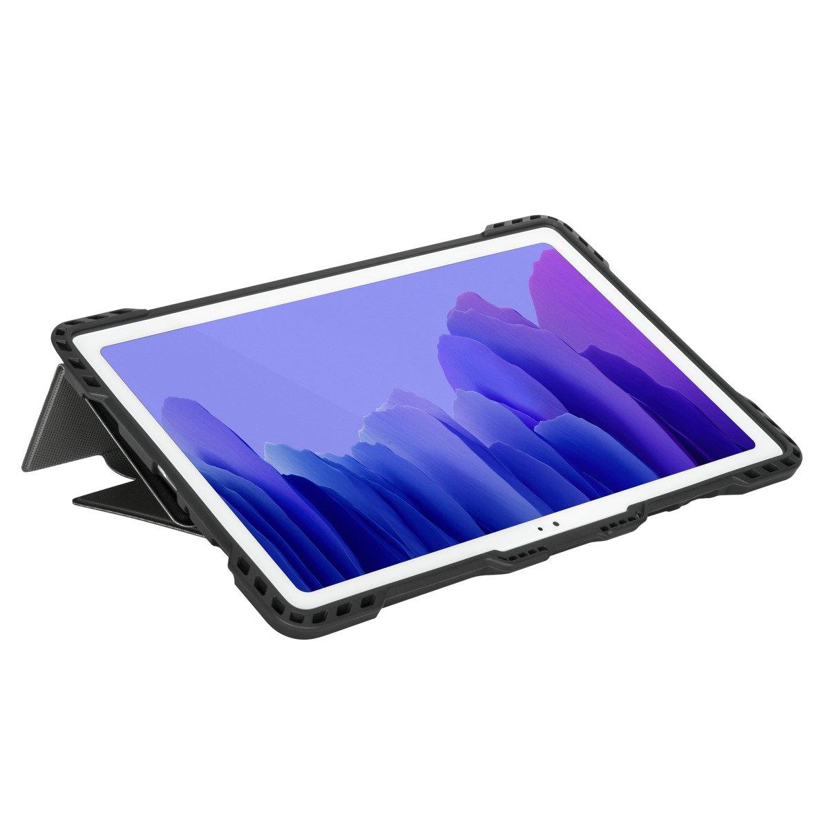 Pro-tek Case - For Tab A7 Anti Microbial