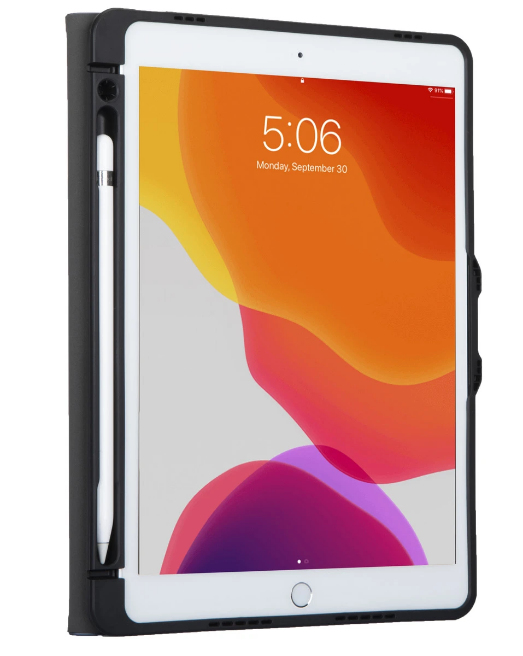 Versavu S Case - For iPad 10.2in Anti Microbial
