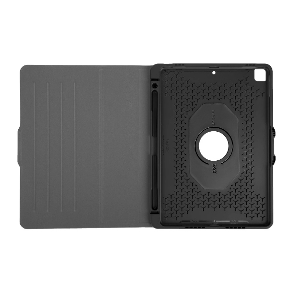 Versavu S Case - For iPad 10.2in Anti Microbial