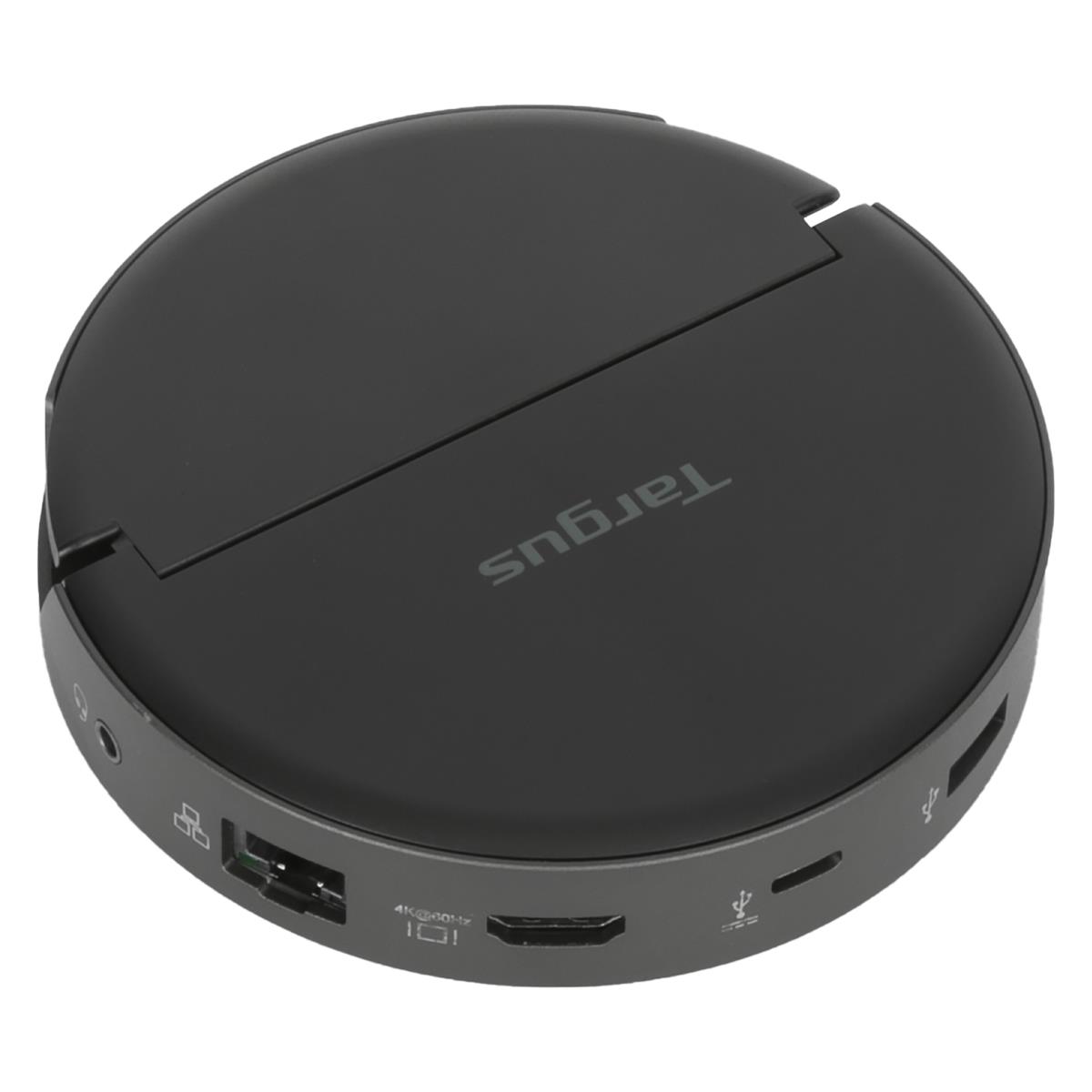 Universal Dexphone Workstation