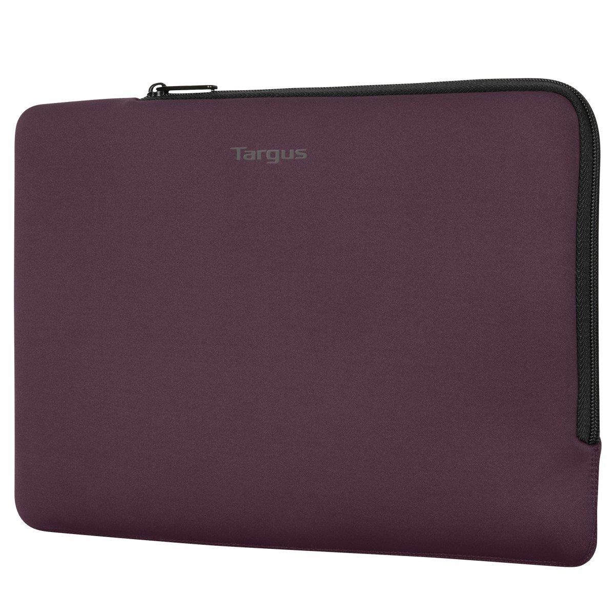 Cypress Ecosmart - 13-14in - Notebook Multifit Sleeve - Fig