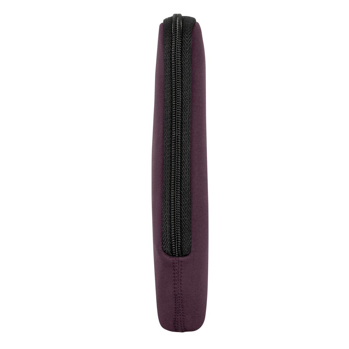 Cypress Ecosmart - 13-14in - Notebook Multifit Sleeve - Fig