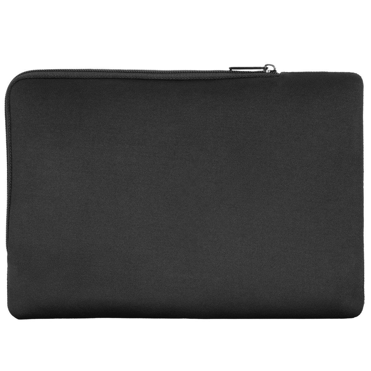 Cypress Ecosmart - 13-14in - Notebook Multifit Sleeve - Black