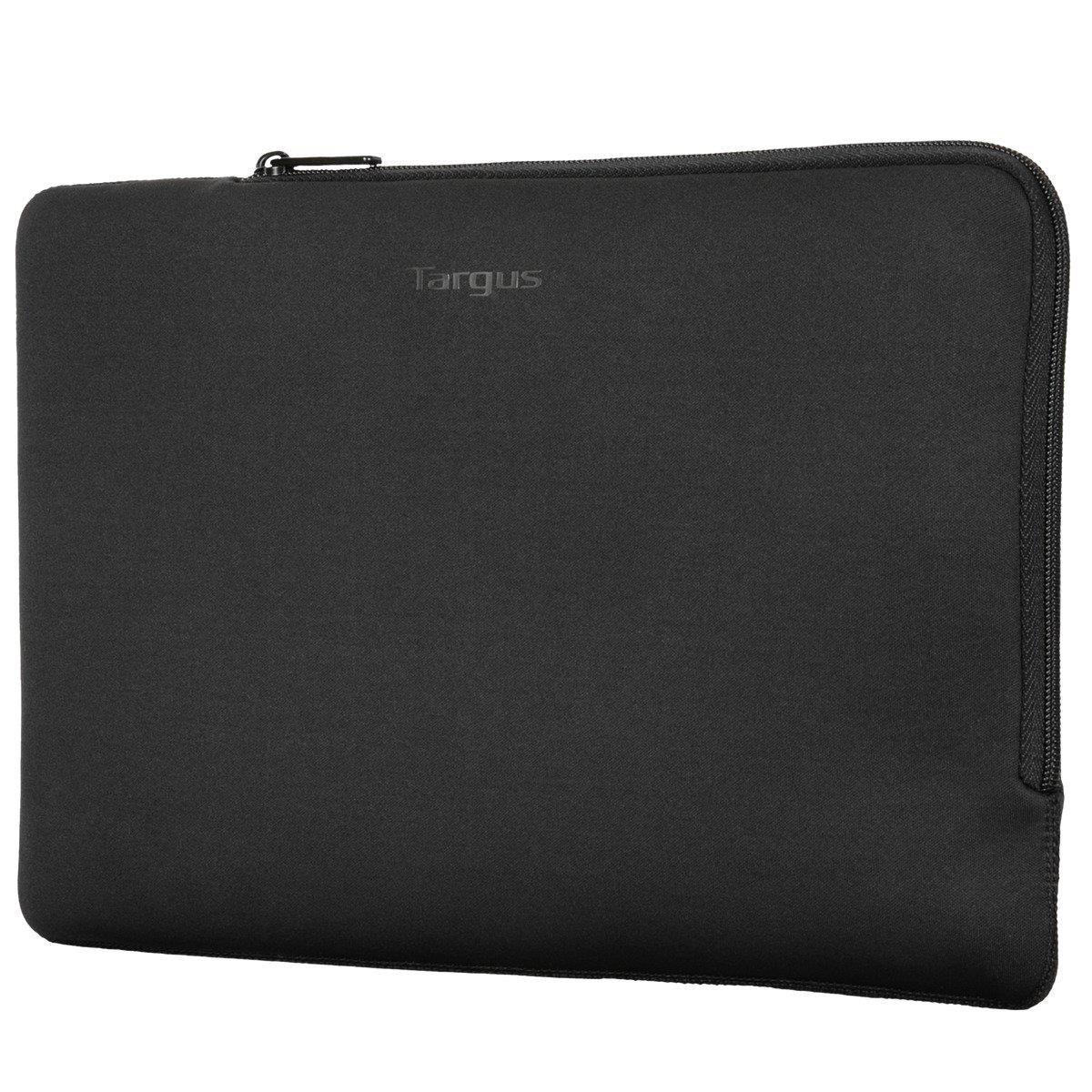 Cypress Ecosmart - 13-14in - Notebook Multifit Sleeve - Black