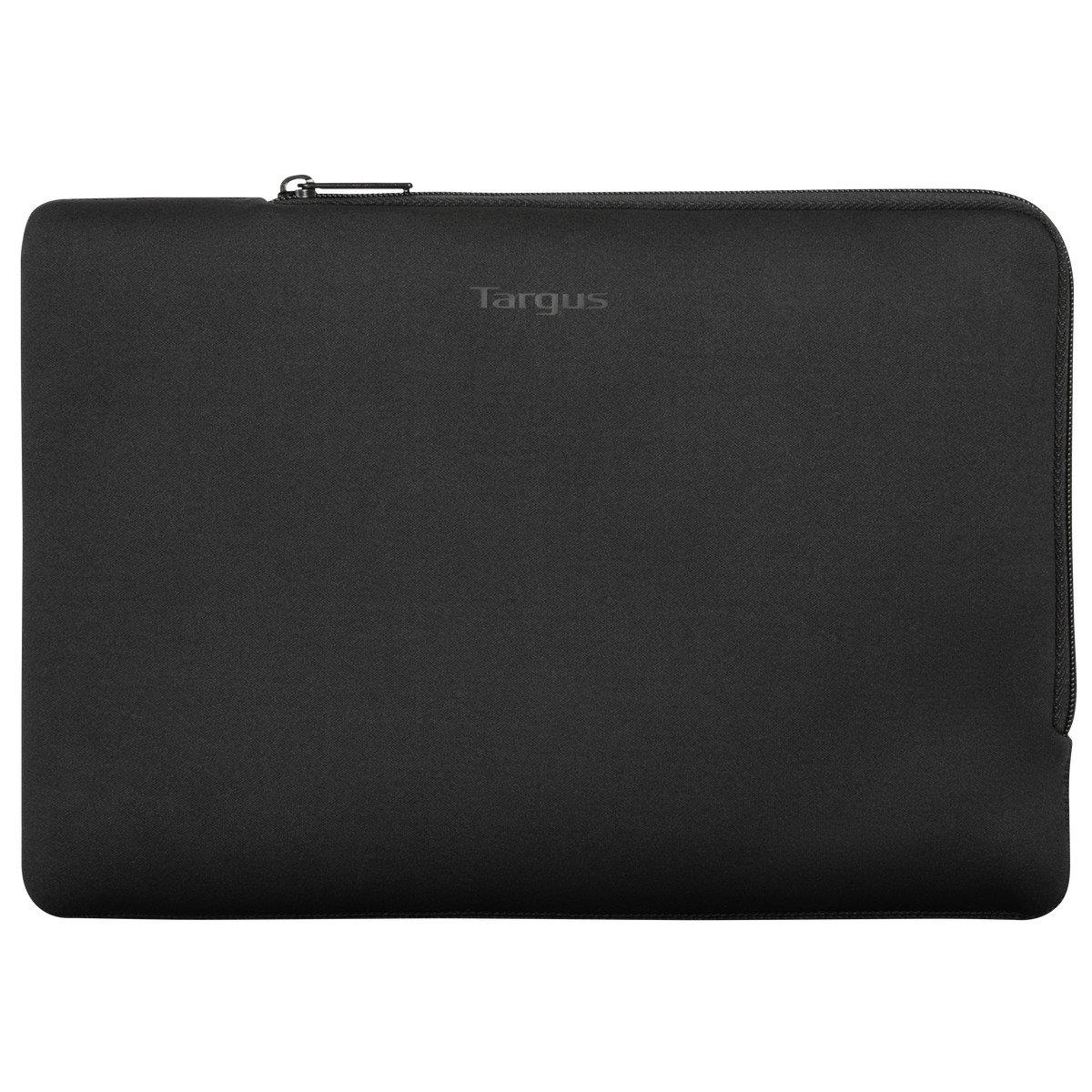 Cypress Ecosmart - 15-16in - Notebook Multifit Sleeve - Black