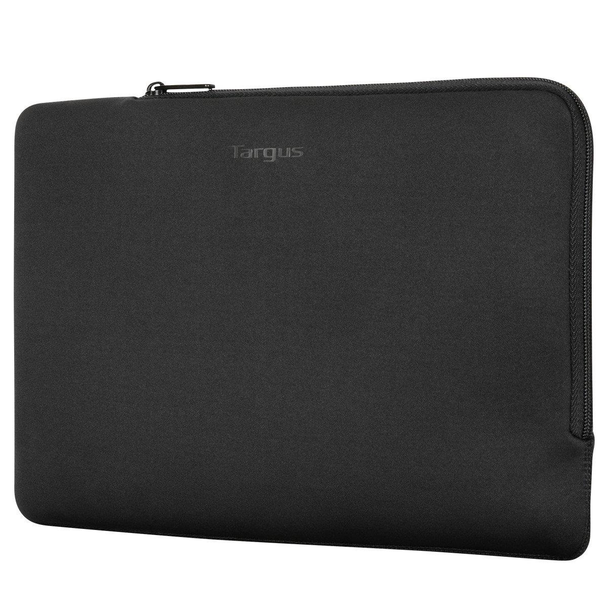 Cypress Ecosmart - 15-16in - Notebook Multifit Sleeve - Black