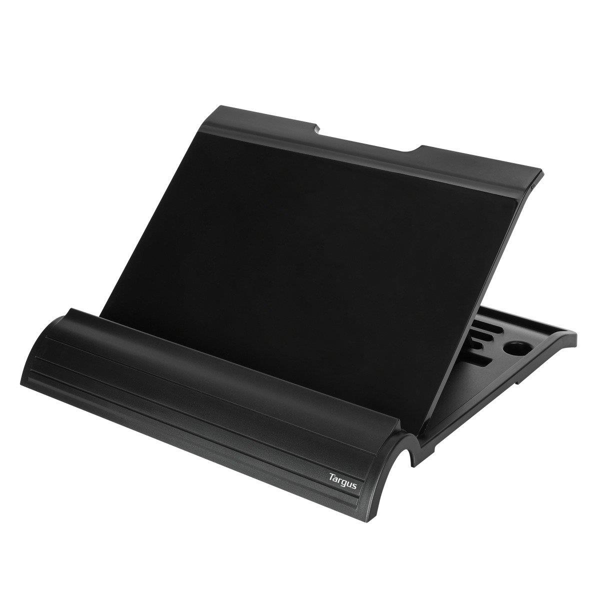 Anti Microbial Simple Ergo Stand 14in Black