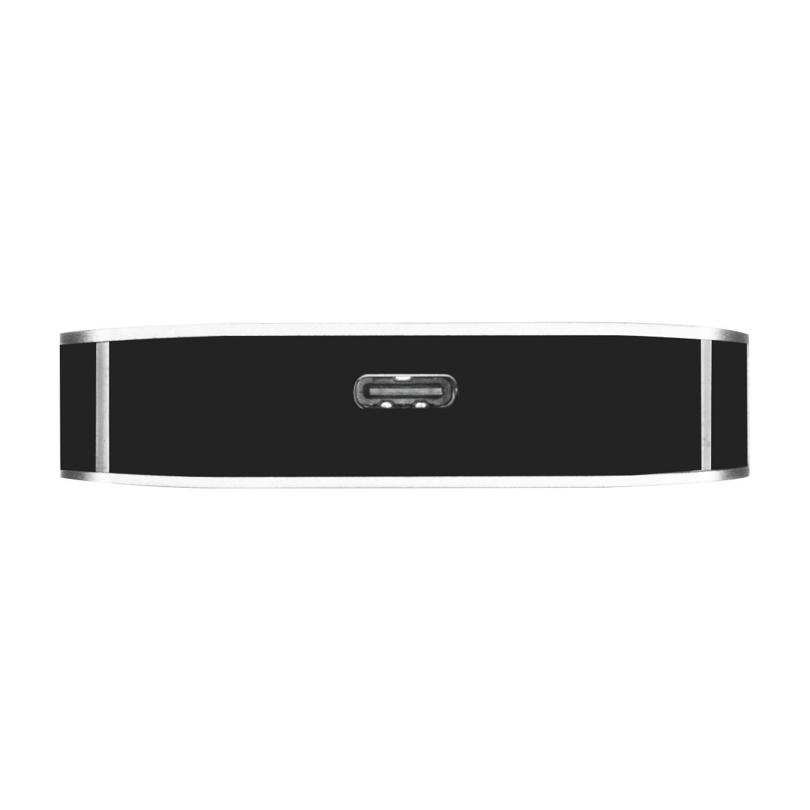 USB-c Universal Dual Hdmi 4k Docking Station With 100w Power Delivery Pass-thru