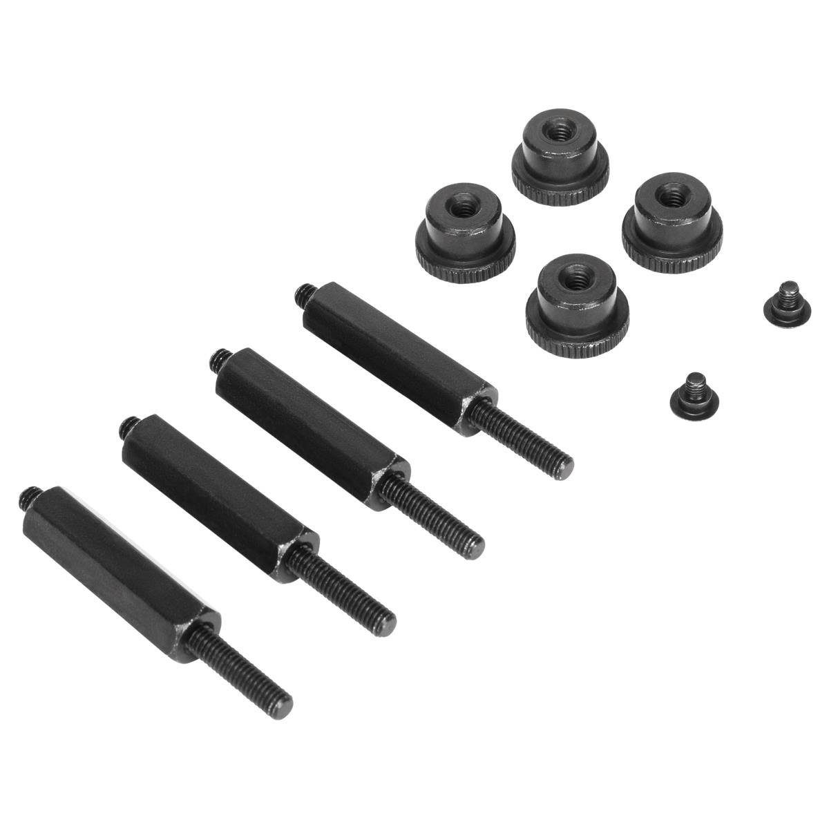 Docking Station Vesa Mount Black