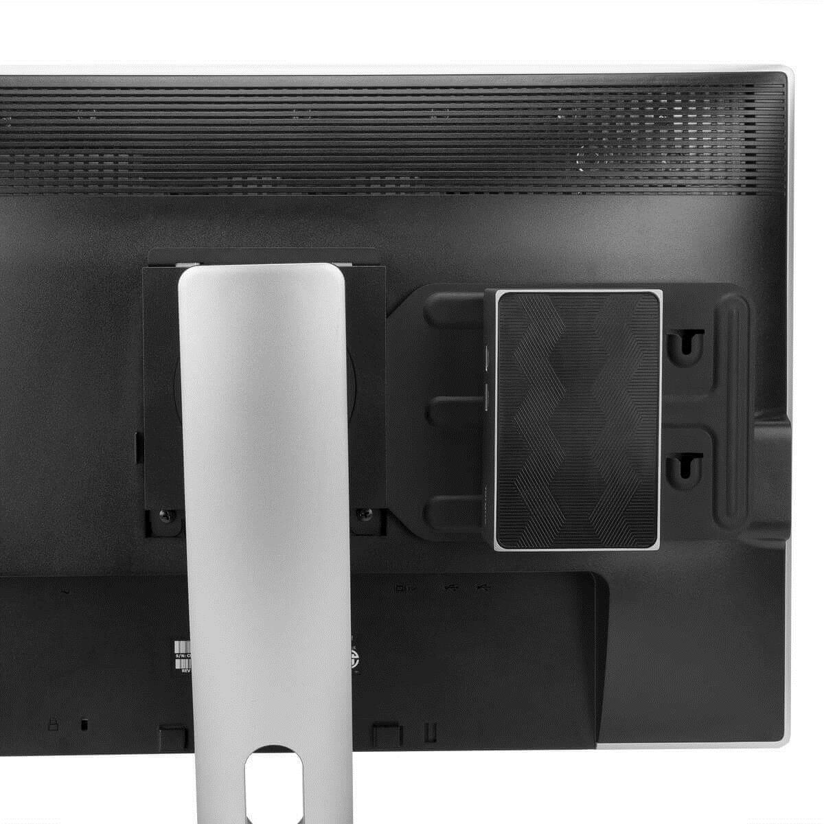 Docking Station Vesa Mount Black