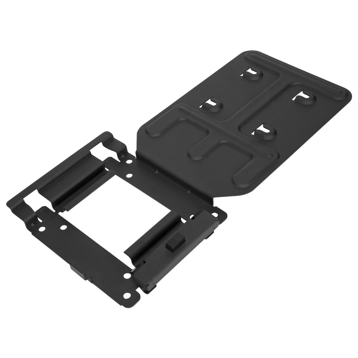 Docking Station Vesa Mount Black