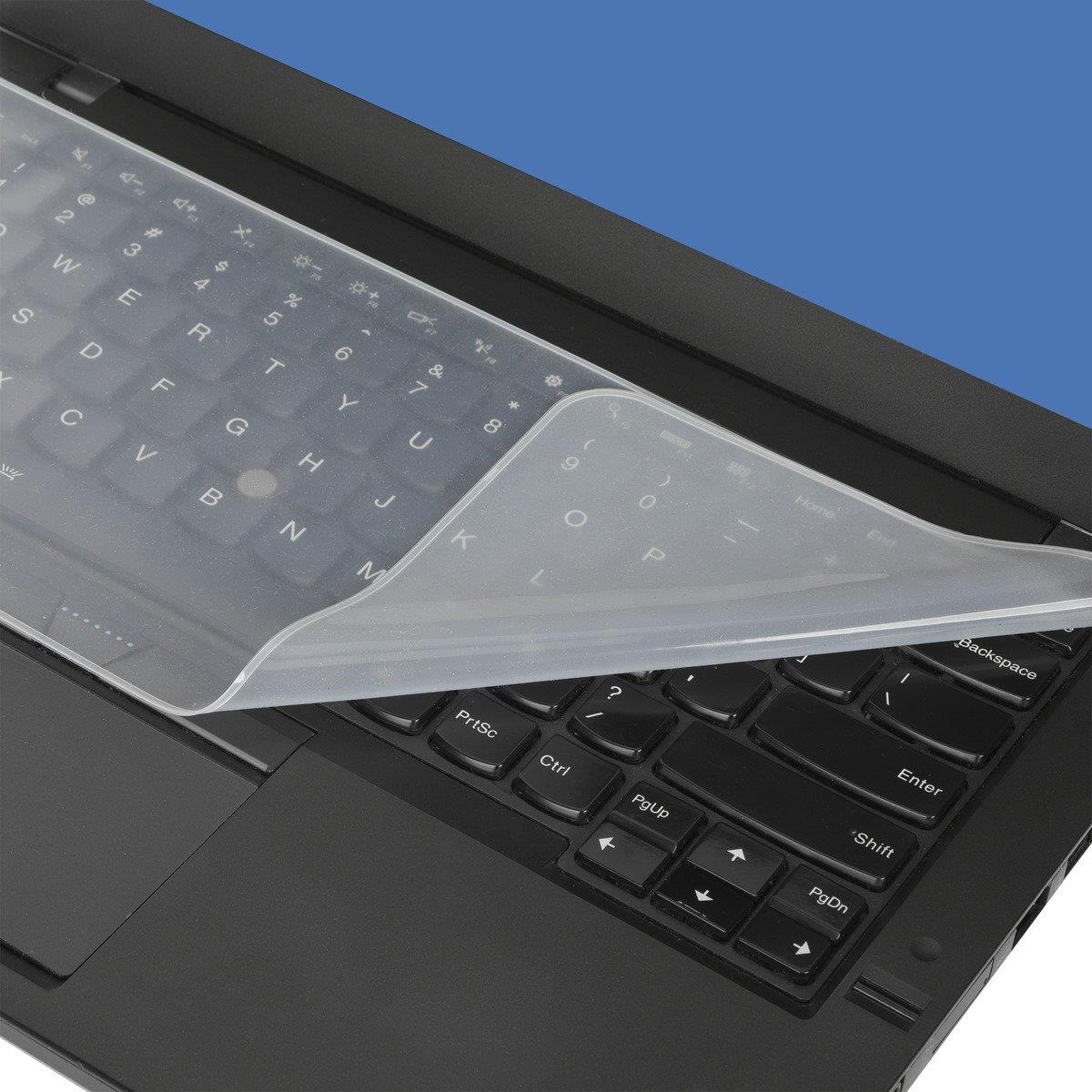 Anti Microbial Universal Kboard Cover Medium