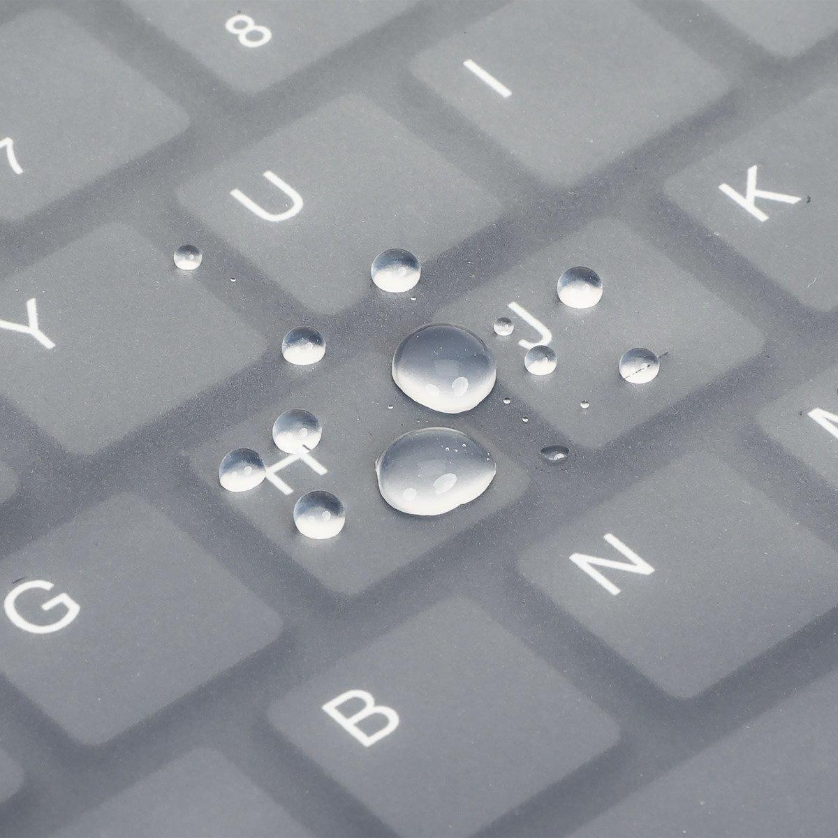 Anti Microbial Universal Kboard Cover Medium
