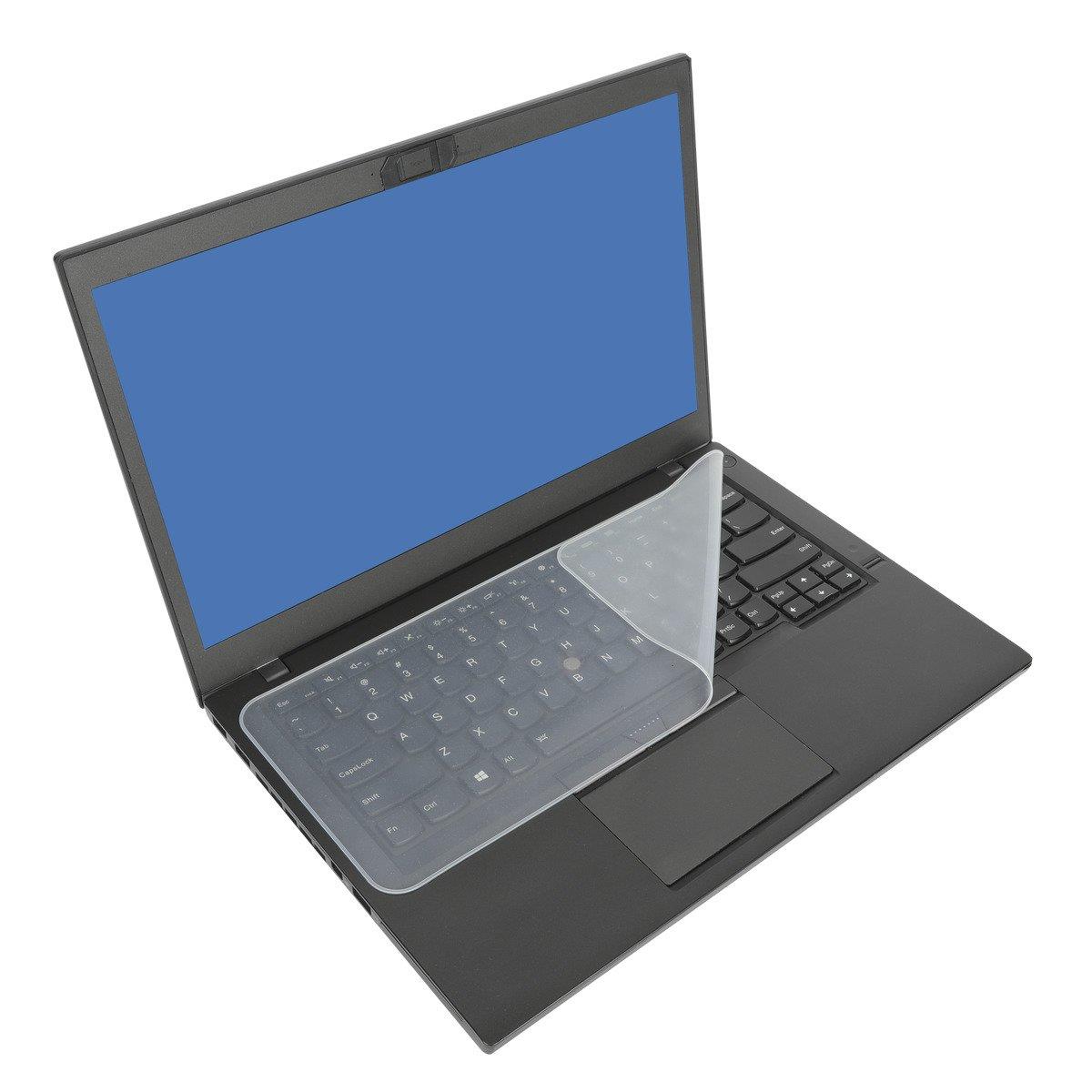Anti Microbial Universal Kboard Cover Medium