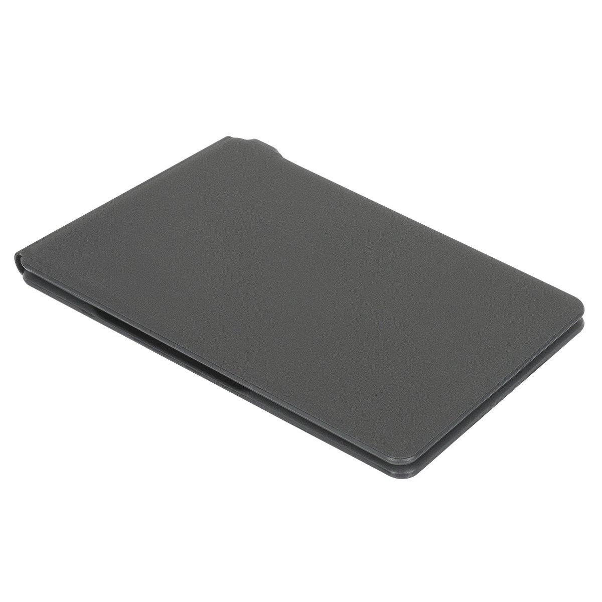 Anti Microbial Folding Ergonomic Tablet Keyboard - Qwerty Uk