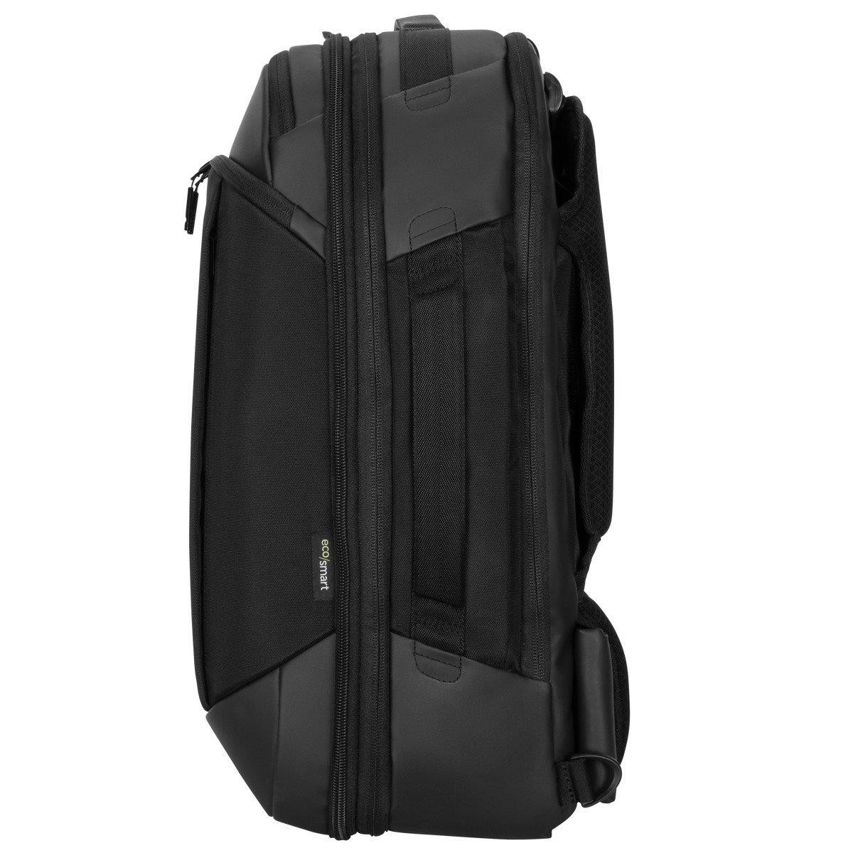 Mobile Tech Traveller - 15.6in Notebook Xl Backpack - Black