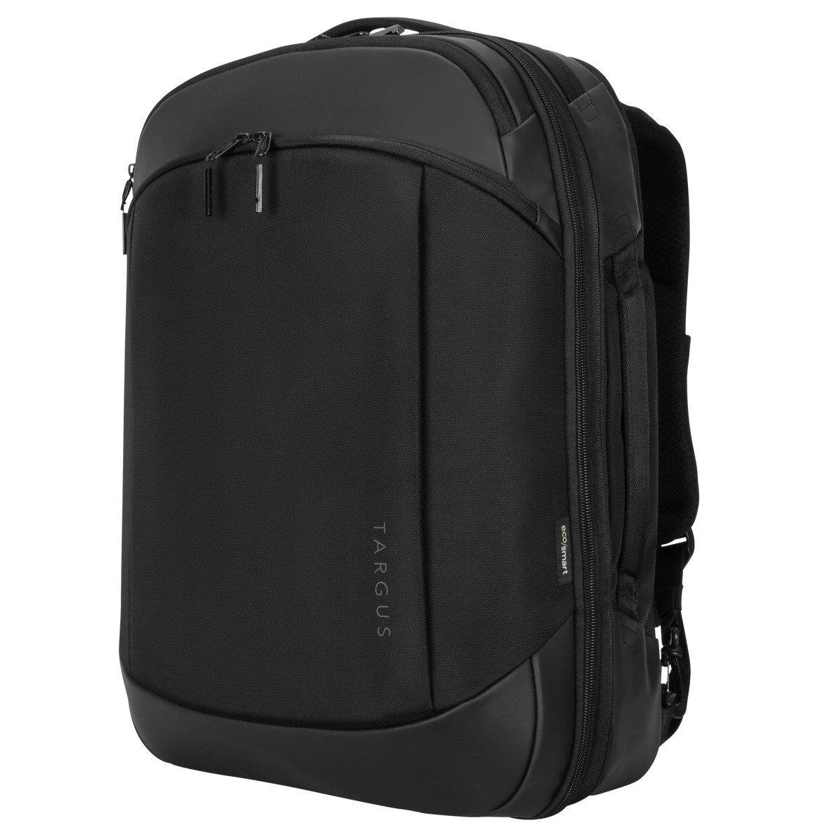Mobile Tech Traveller - 15.6in Notebook Xl Backpack - Black