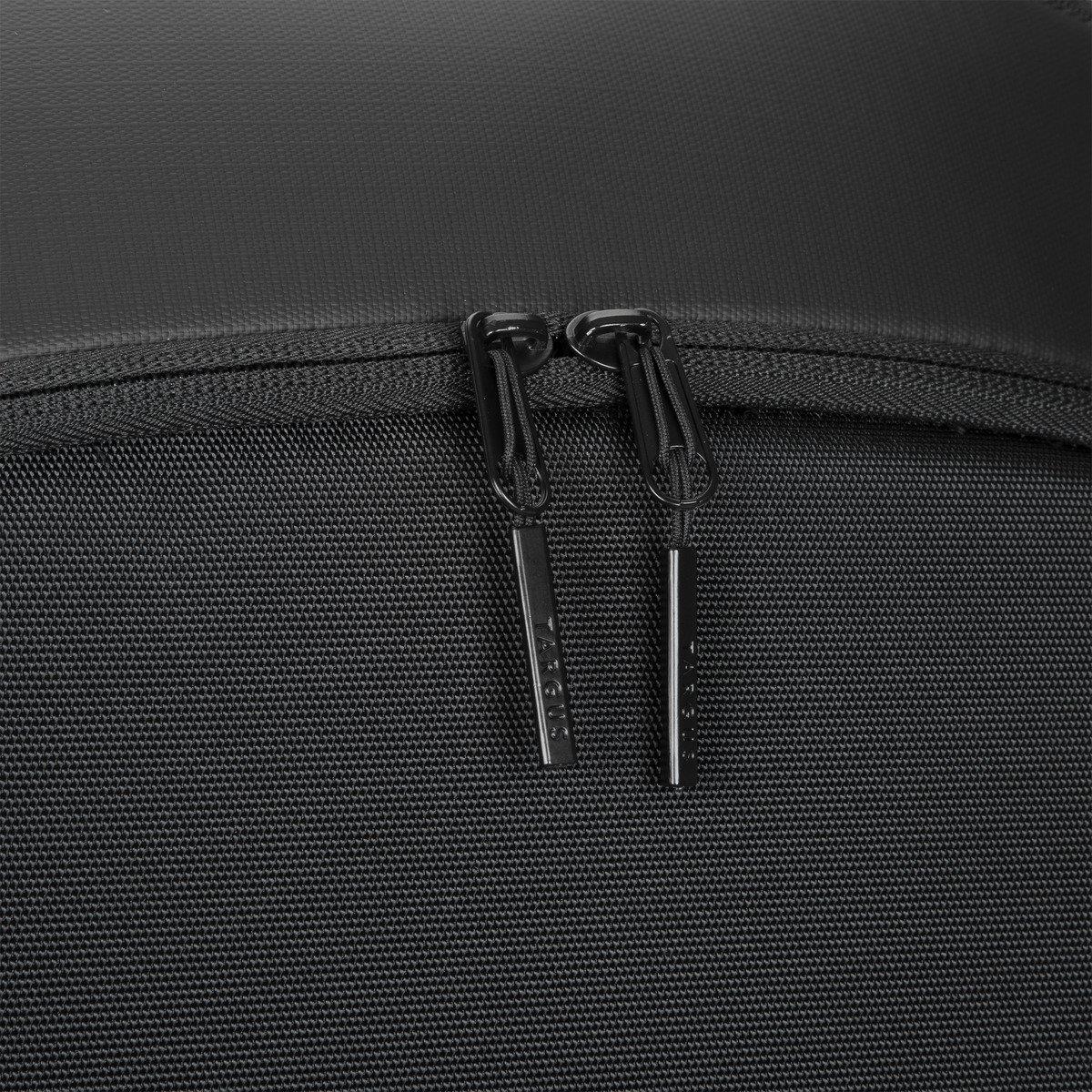 Mobile Tech Traveller - 15.6in Notebook Xl Backpack - Black