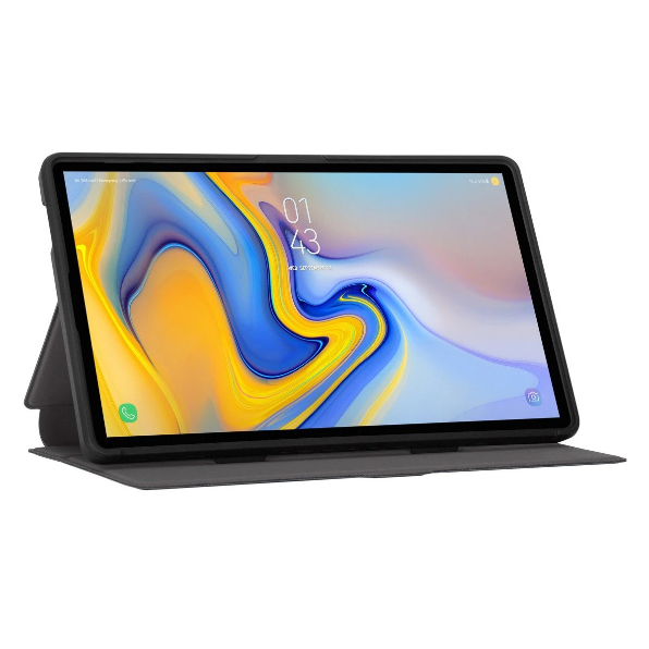 Click In Case For Tab A7 Lite Black
