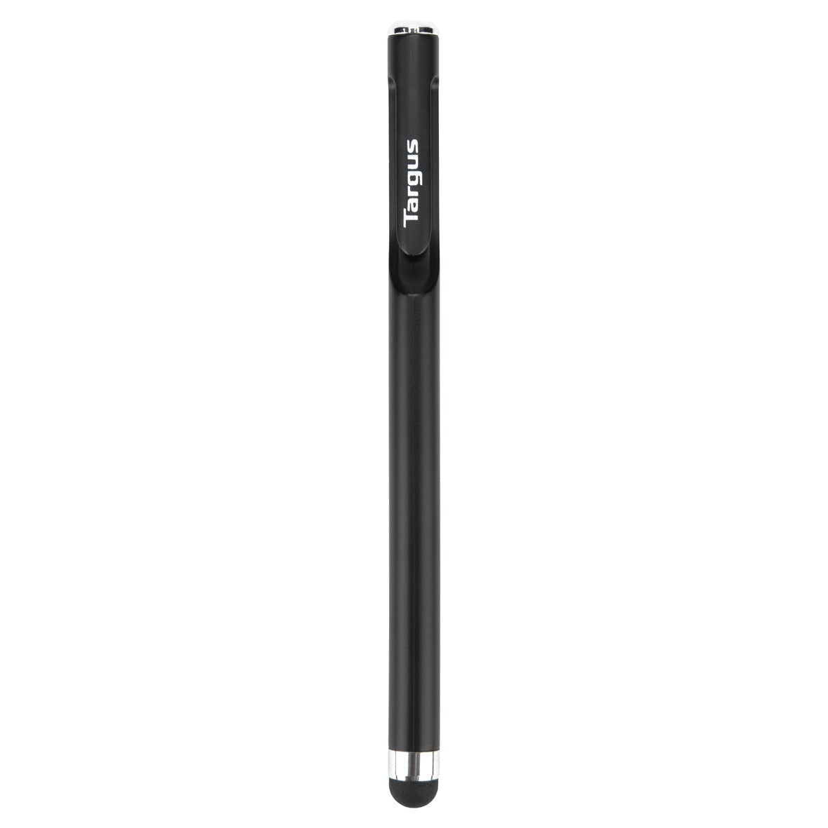 Antimicrobial Smooth Stylus Pen For All Touchscreen - Black