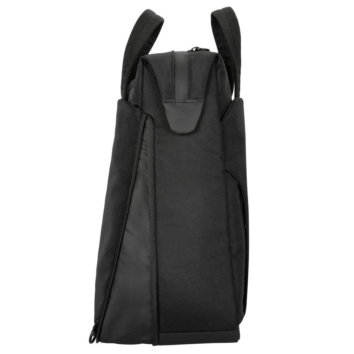 Work+ - 15in-16in - Notebook Convertible Daypack - Black