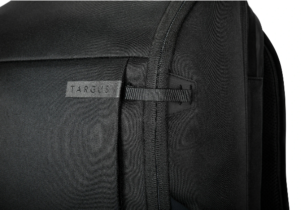 Work+ - 15in-16in - Notebook Expandable 28l Daypack - Black