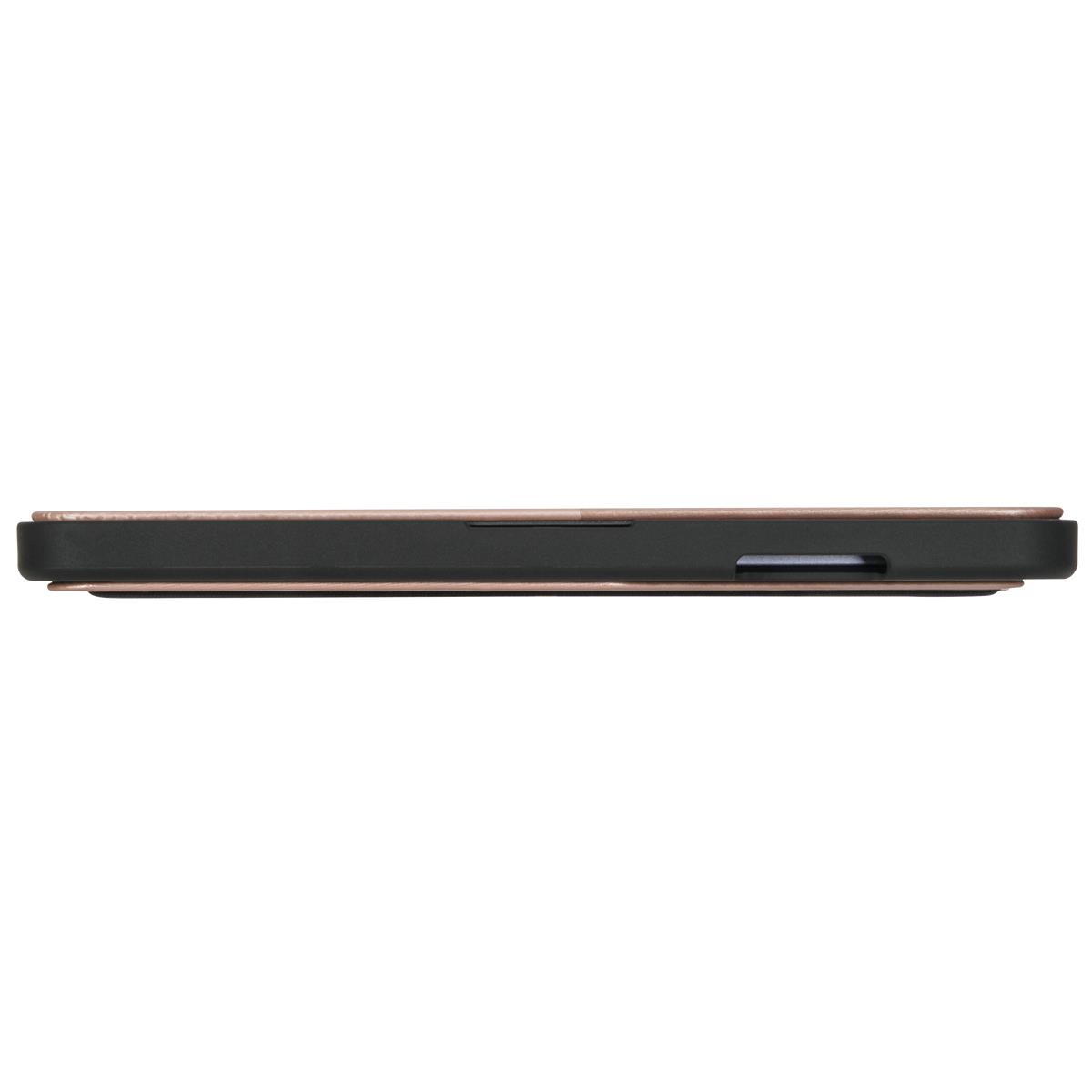Click-in Case - iPad Mini 6th Generation Rose Gold
