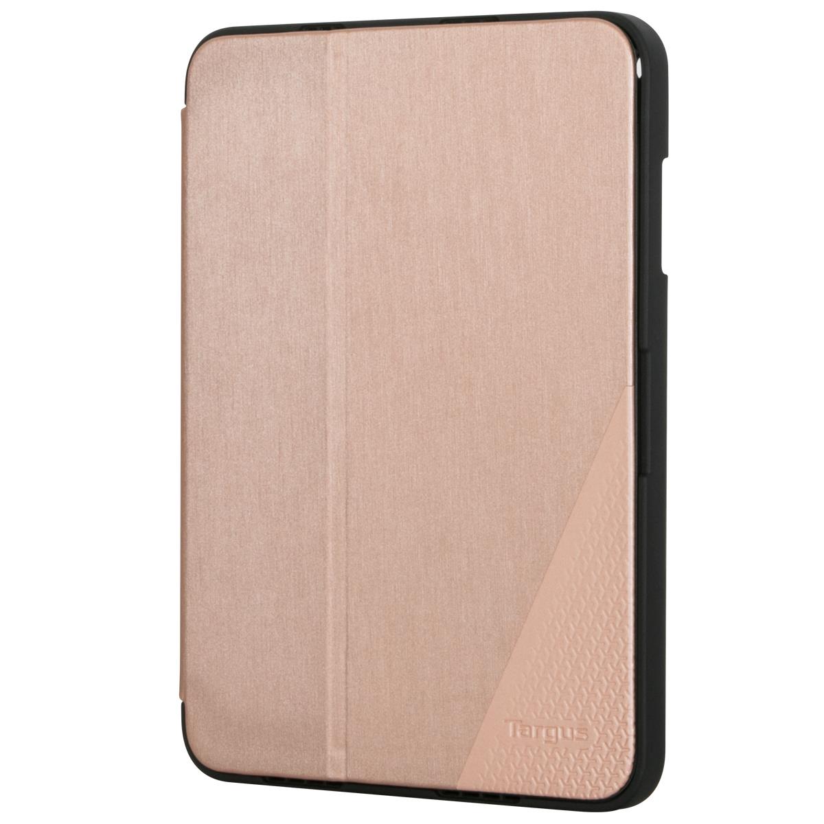 Click-in Case - iPad Mini 6th Generation Rose Gold