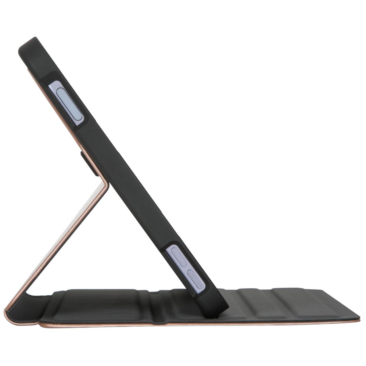 Click-in Case - iPad Mini 6th Generation Rose Gold