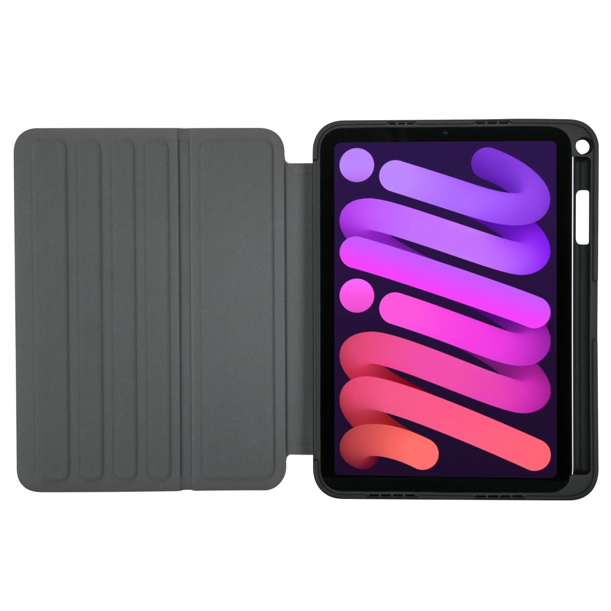 Click-in Case - iPad Mini 6th Generation Rose Gold
